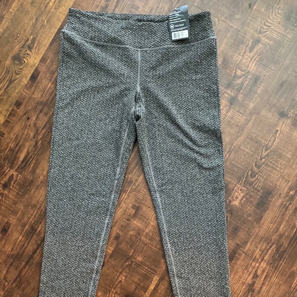 Jockey pants. Size Large